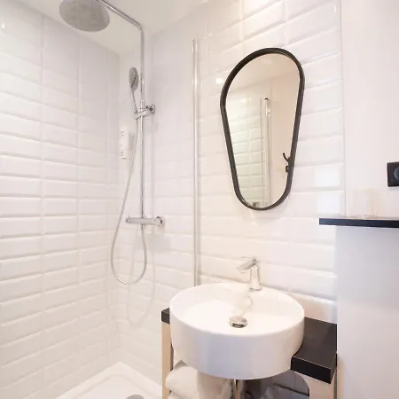 Hotel Urban Style De France