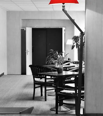 Hotel Urban Style De France Vannes