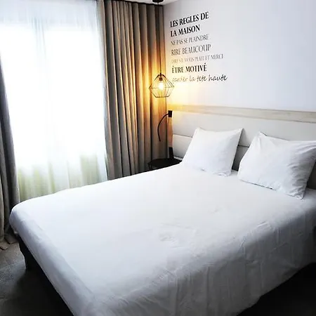 Hotel Urban Style De France