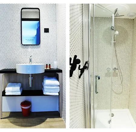 Hotel Urban Style De France 3*