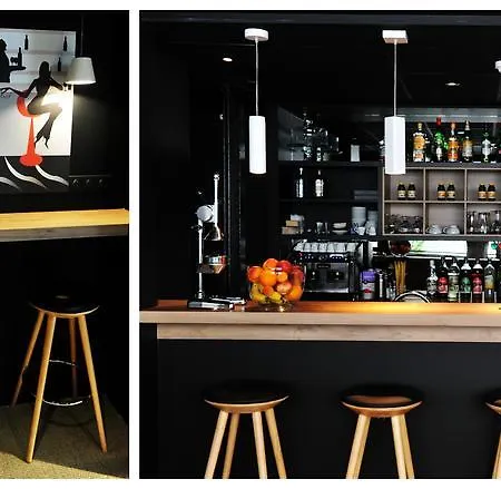 Urban Style De France 3*