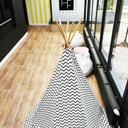 Hotel Urban Style De France