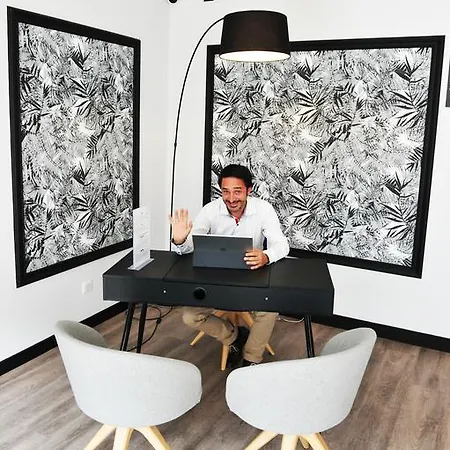 Urban Style De France 3*