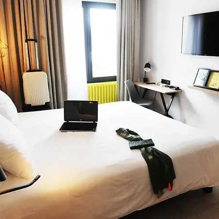 Hotel Urban Style De France