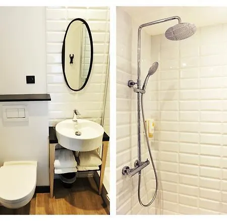 Hotel Urban Style De France