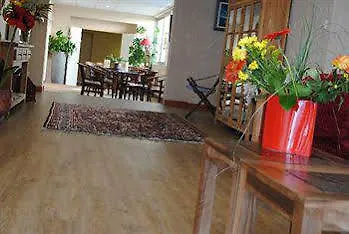 Hotel Urban Style De France 3*