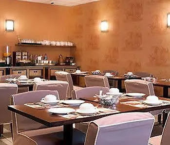 Urban Style De France Hotel 3*