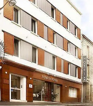 Urban Style De France Hotel