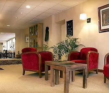 Urban Style De France Hotel 3*
