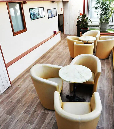 Urban Style De France Hotel