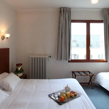 Urban Style De France Hotel