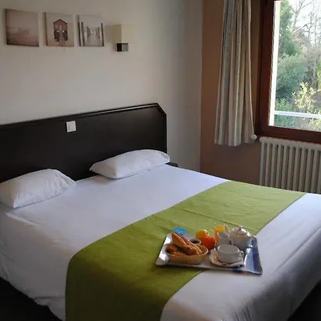 Hotel Urban Style De France 3*