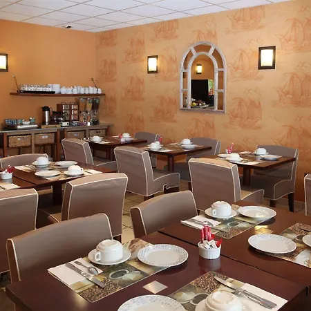 Urban Style De France Hotel