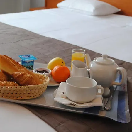 Urban Style De France 3* Vannes