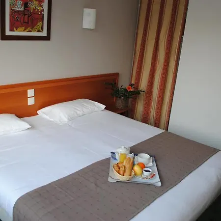 Urban Style De France Hotel 3*