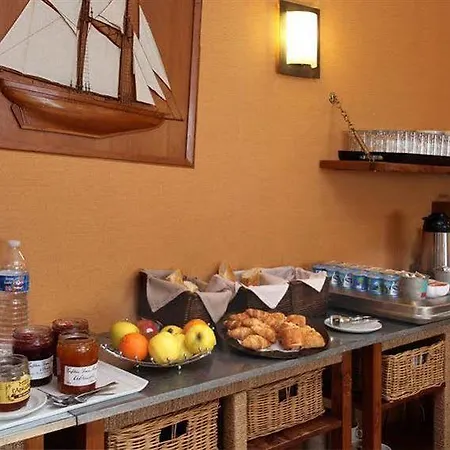 Urban Style De France Hotel