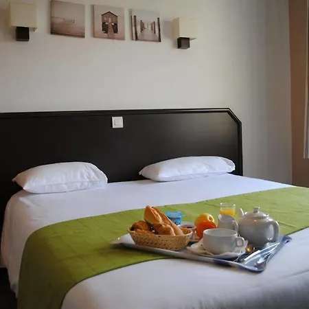 Hotel Urban Style De France