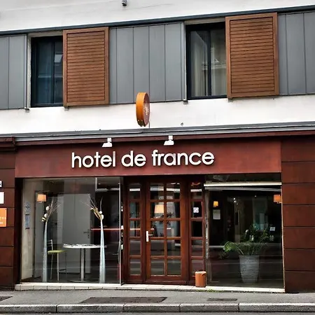 Hotel Urban Style De France