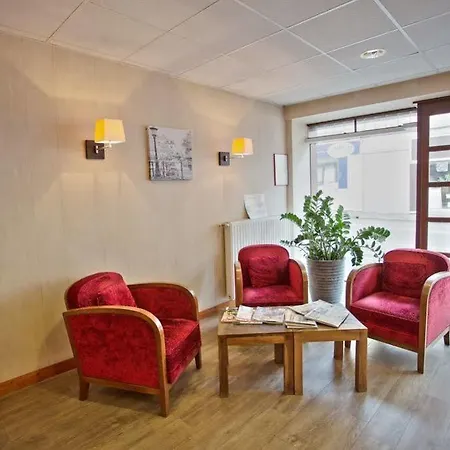 Urban Style De France Hotel Vannes