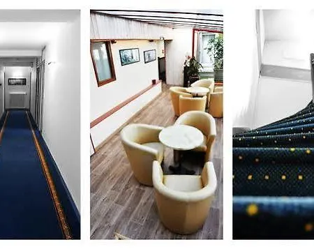 Hotel Urban Style De France
