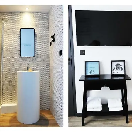 Hotel Urban Style De France 3*