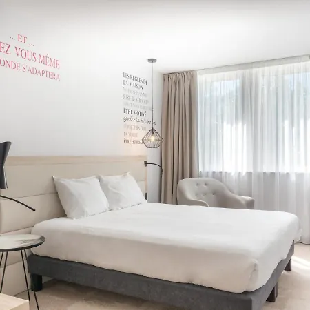 Hotel Urban Style De France 3*