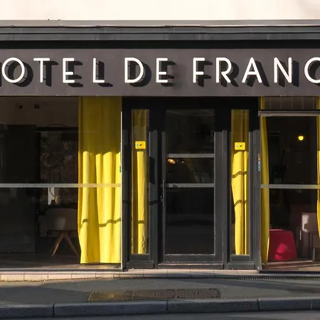 Hotel Urban Style De France 3*